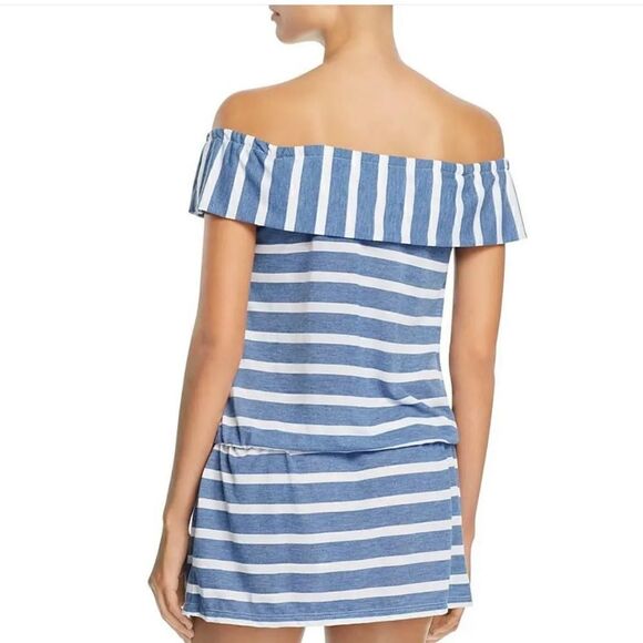 NWOT Splendid Jersey Dress - Picture 2 of 9